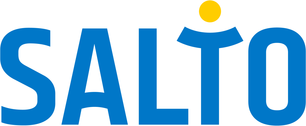 SALTO logo Blue RGB 1