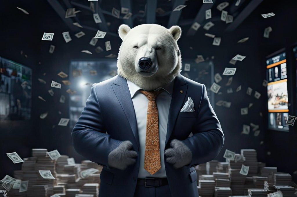 yapay zeka ile para kazanma